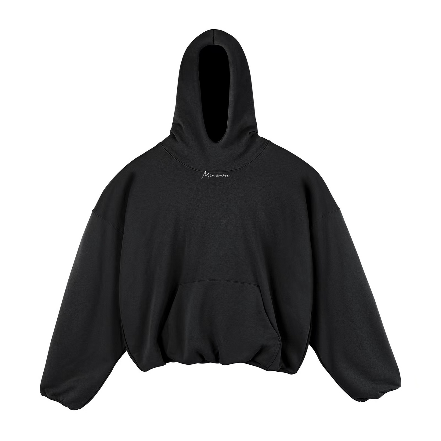 Minerva Oversized Aura Hoodie