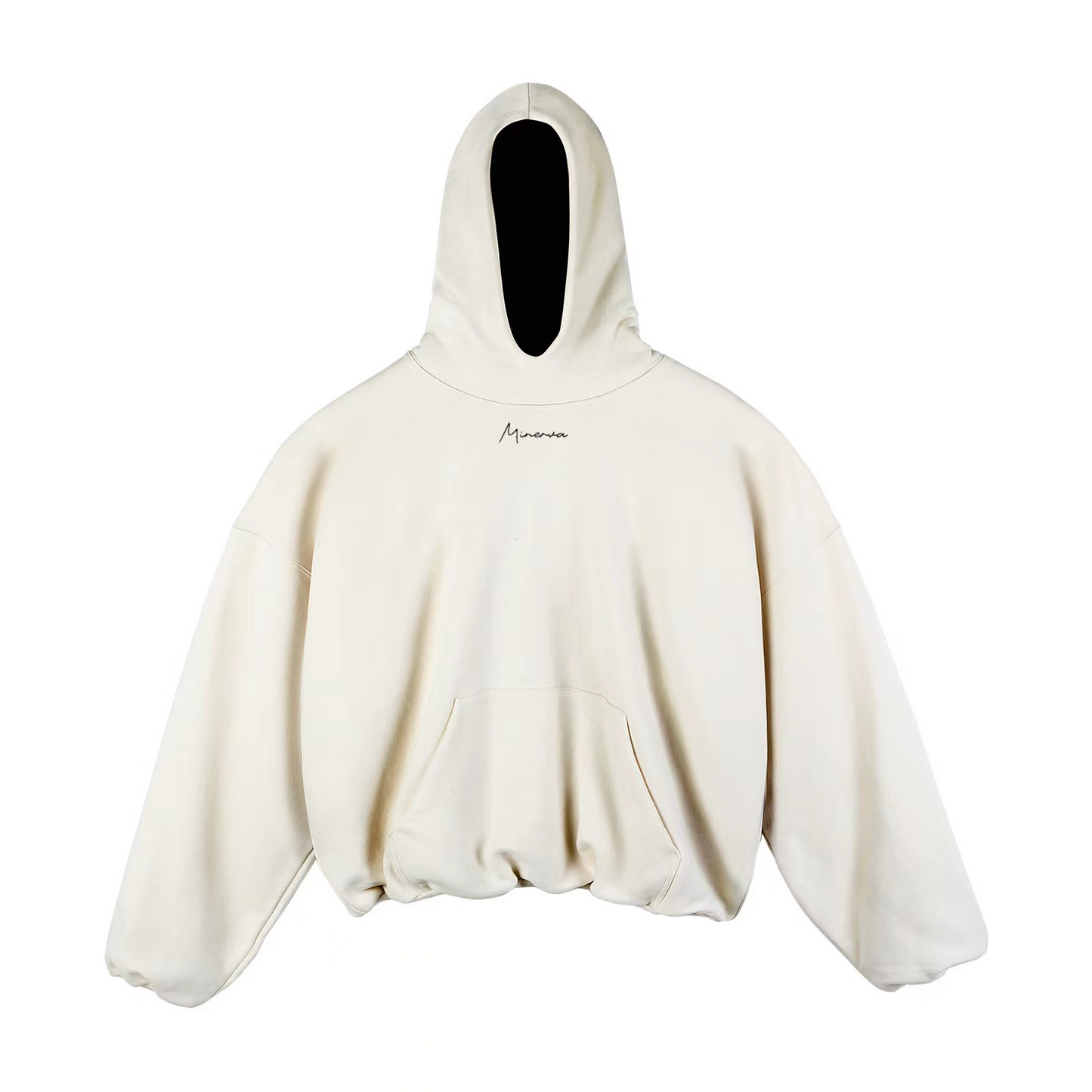 Minerva Oversized Aura Hoodie
