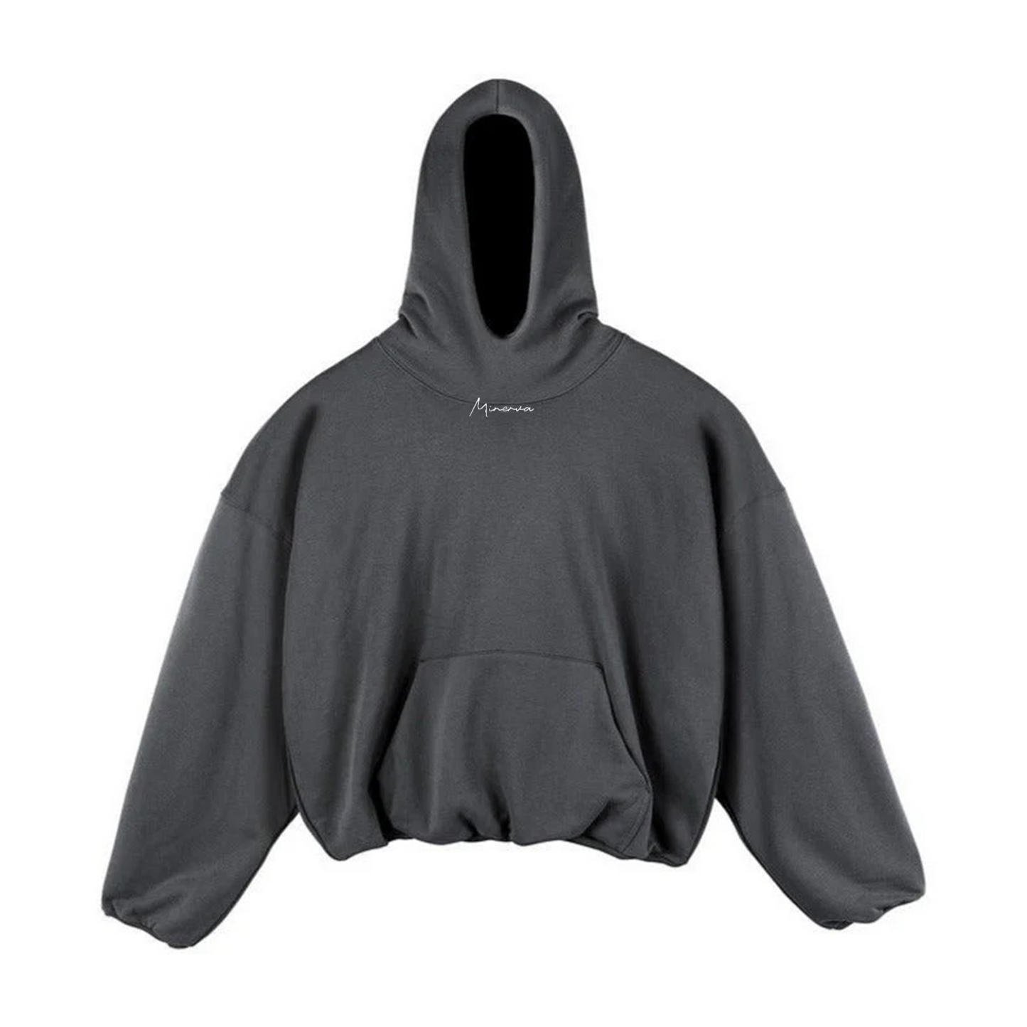 Minerva Oversized Aura Hoodie