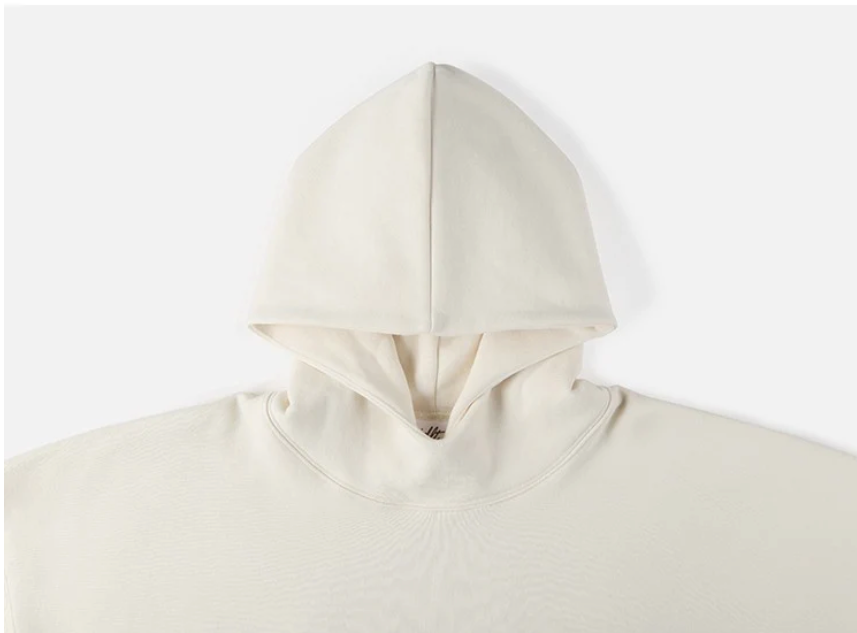 Minerva Oversized Aura Hoodie