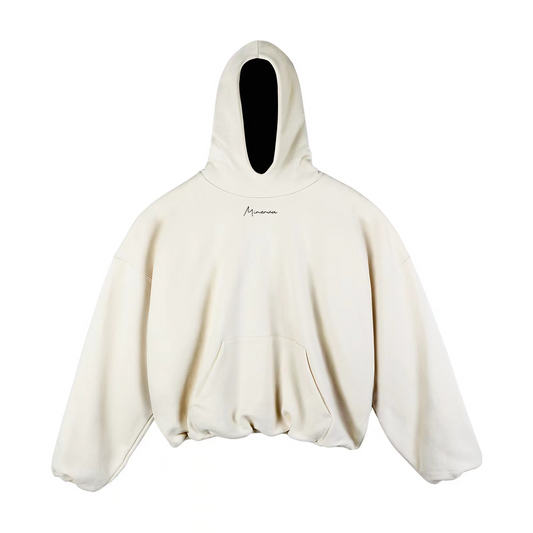 Minerva Oversized Aura Hoodie