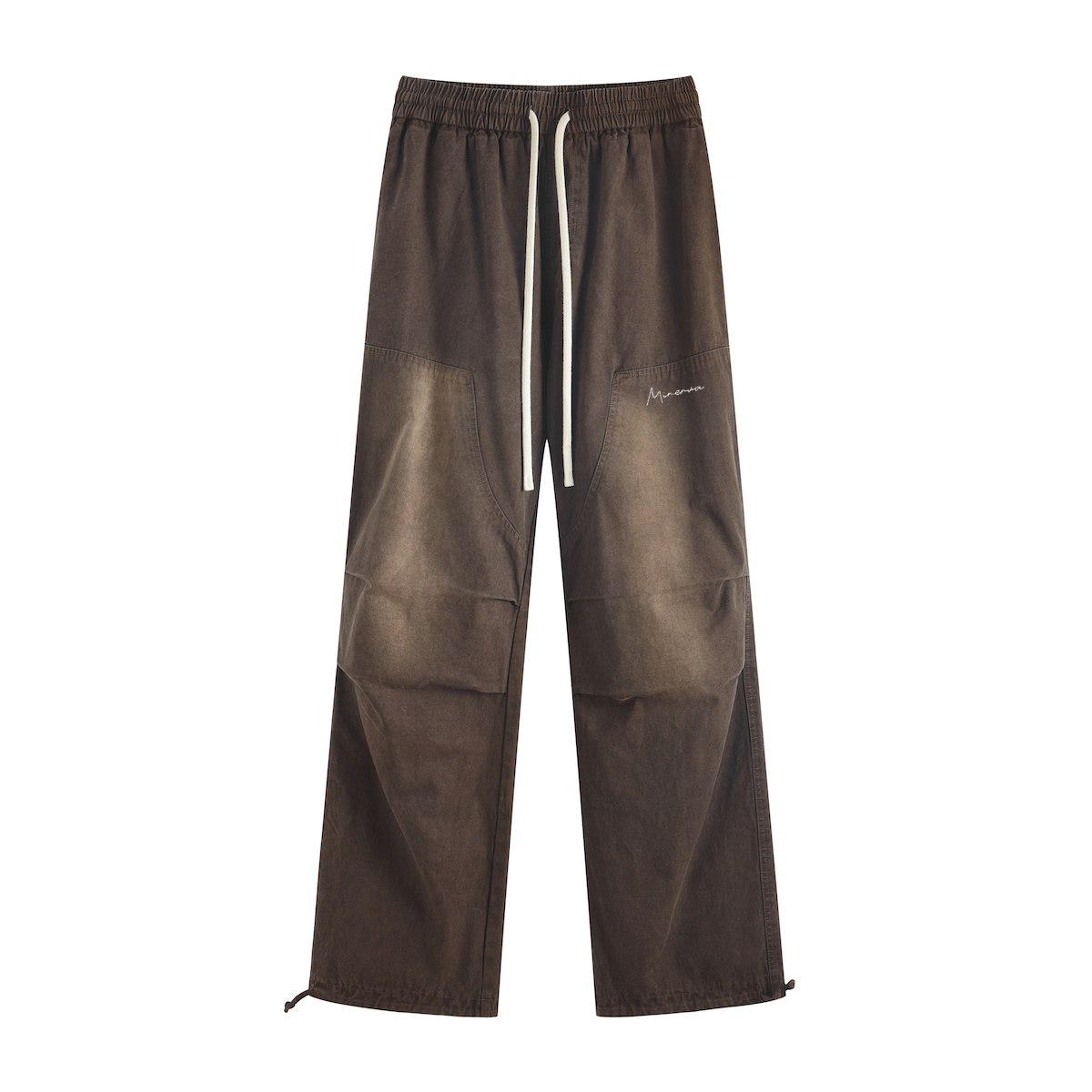 Minerva Washed Work Pants
