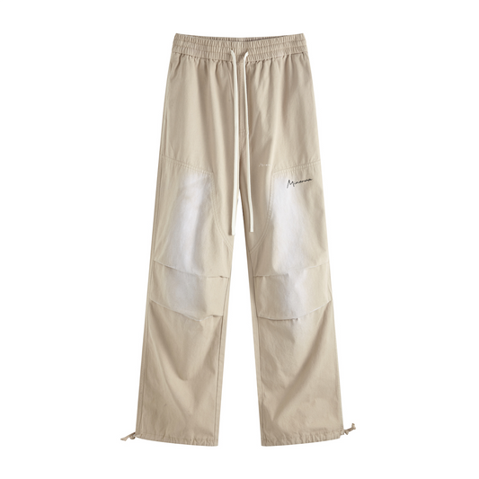 Minerva Washed Work Pants