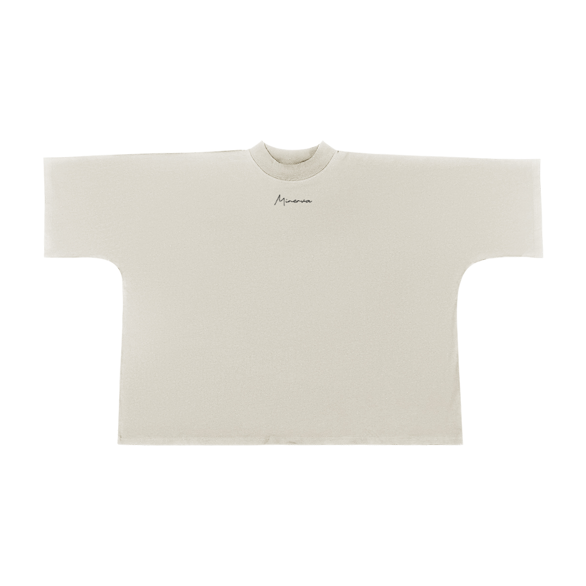 Minerva Flow Tee