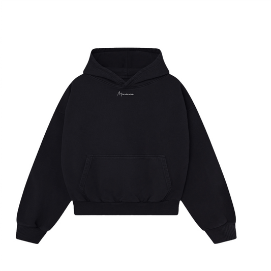 Minerva Essential Hoodie