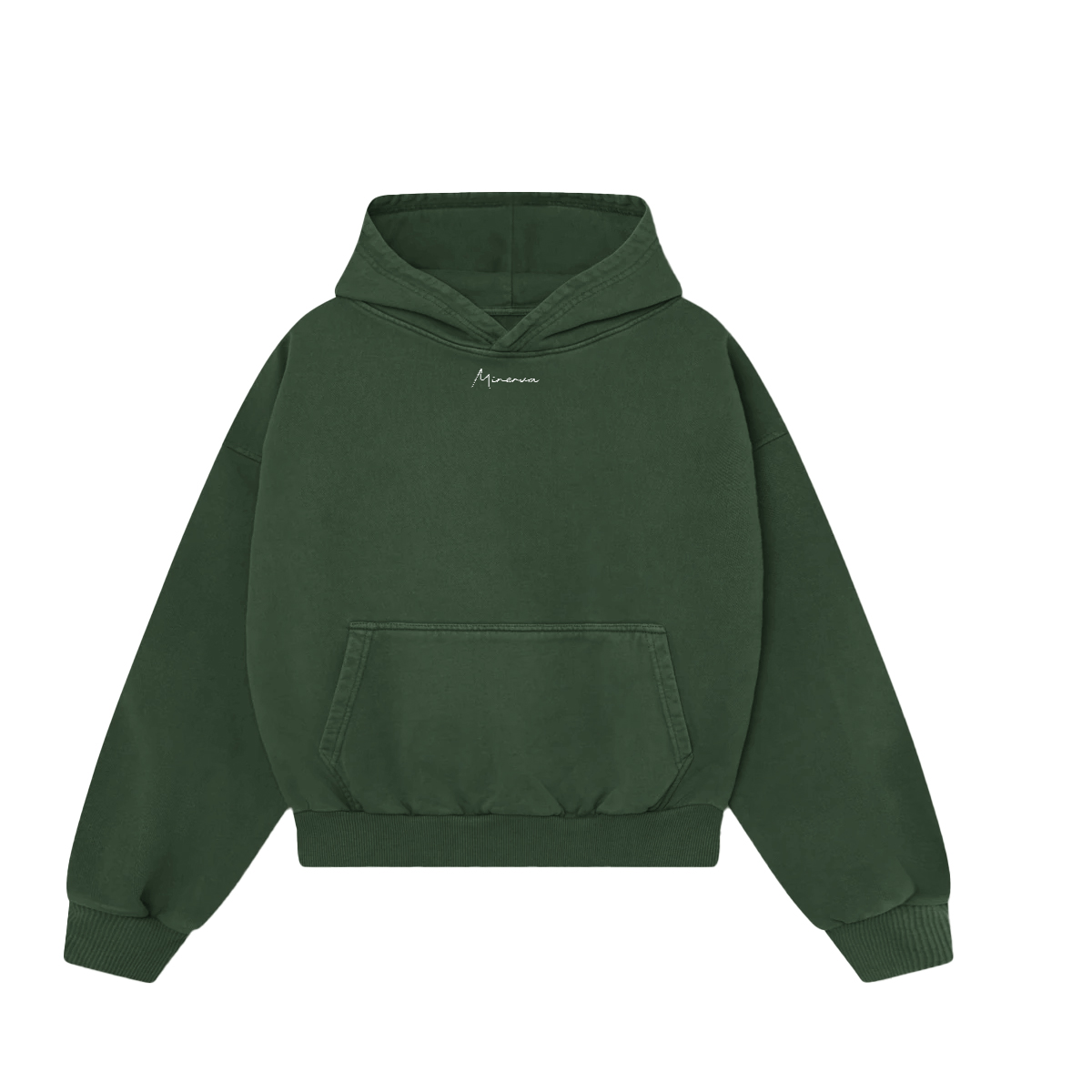 Minerva Essential Hoodie