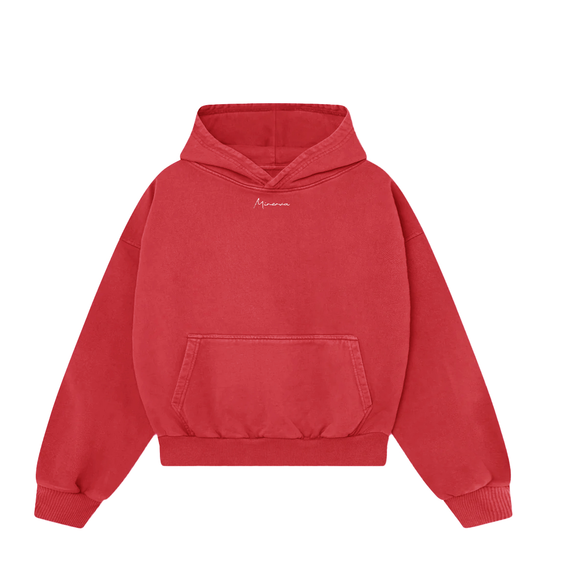 Minerva Essential Hoodie