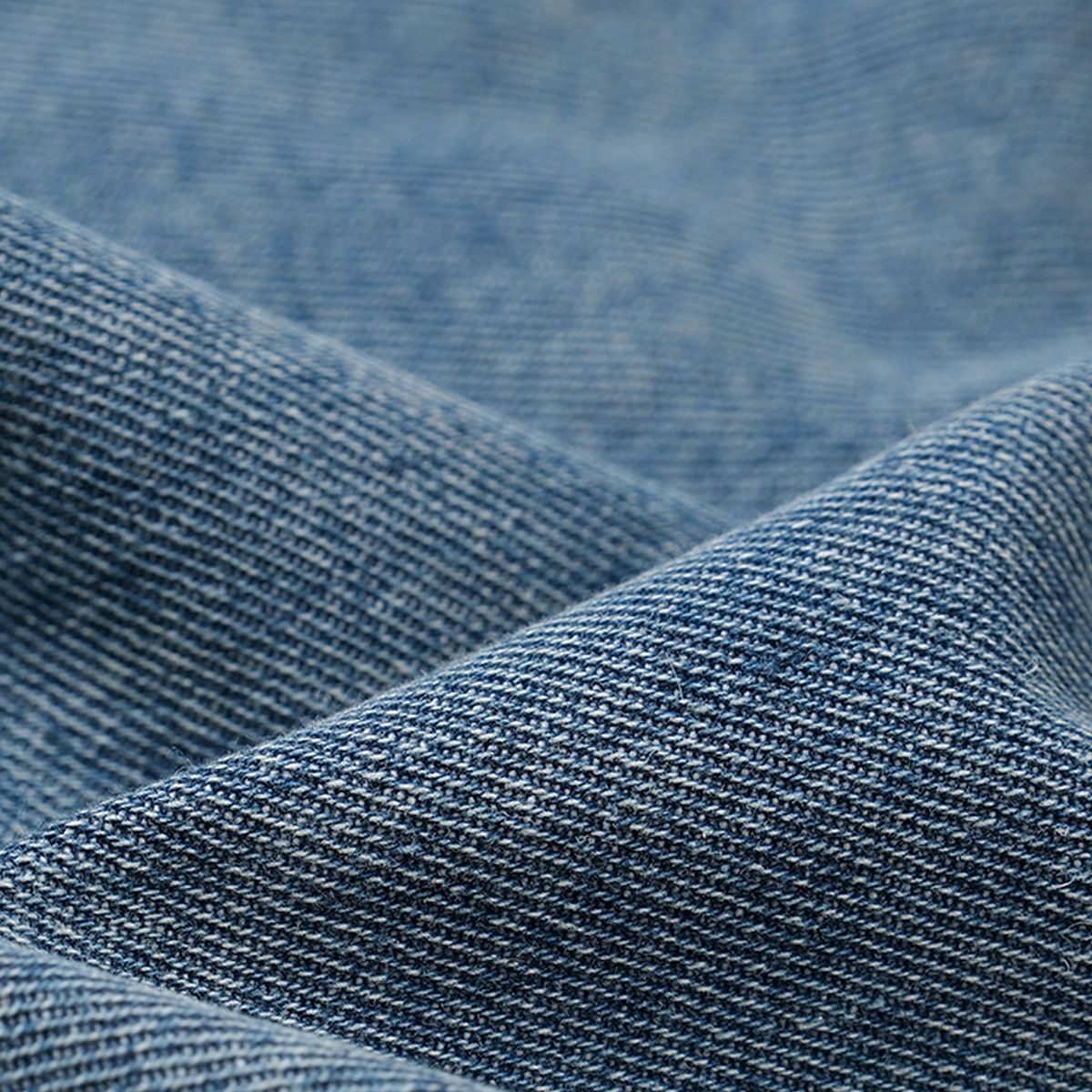 Minerva Inverted Pocket Jeans