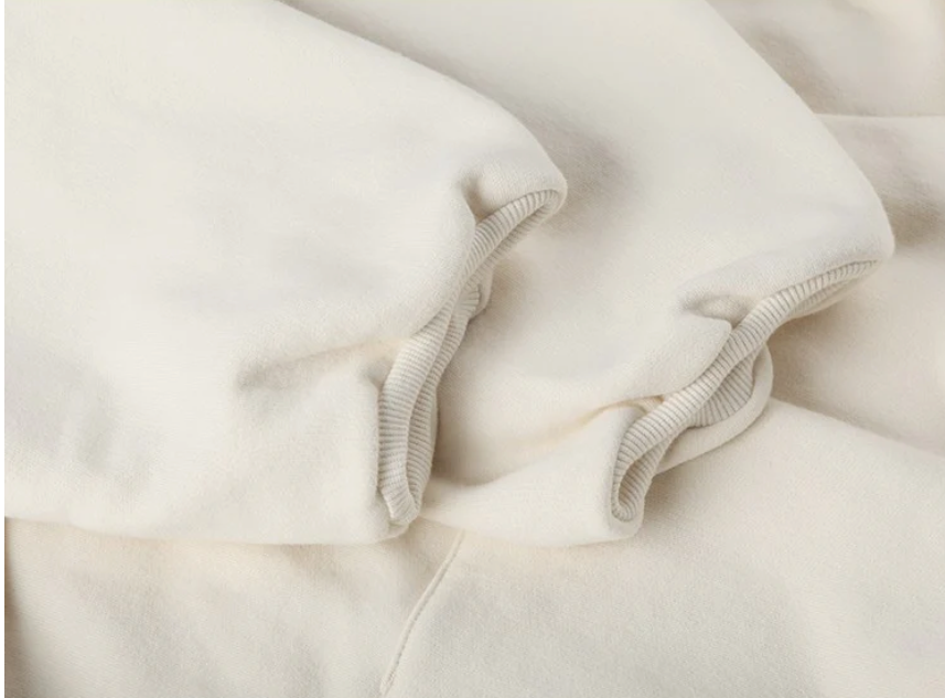 Minerva Oversized Aura Hoodie