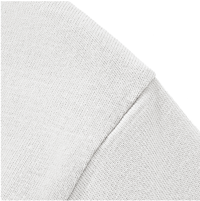 Minerva Loose Crop Tee
