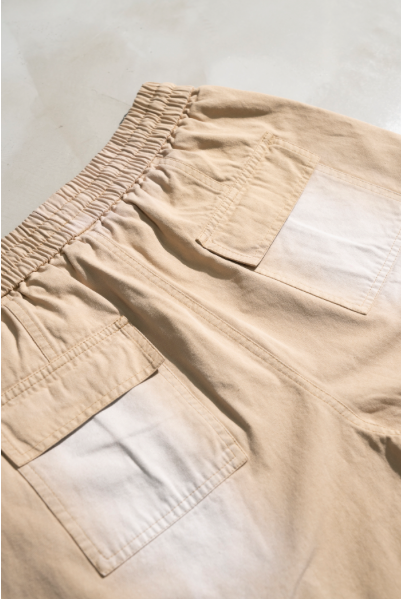 Minerva Washed Work Pants