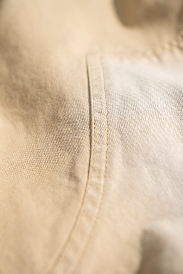 Minerva Washed Work Pants